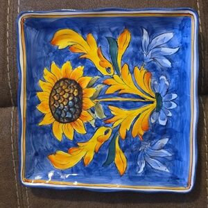 Tuscan Sunflower China Made in China    mbpl11